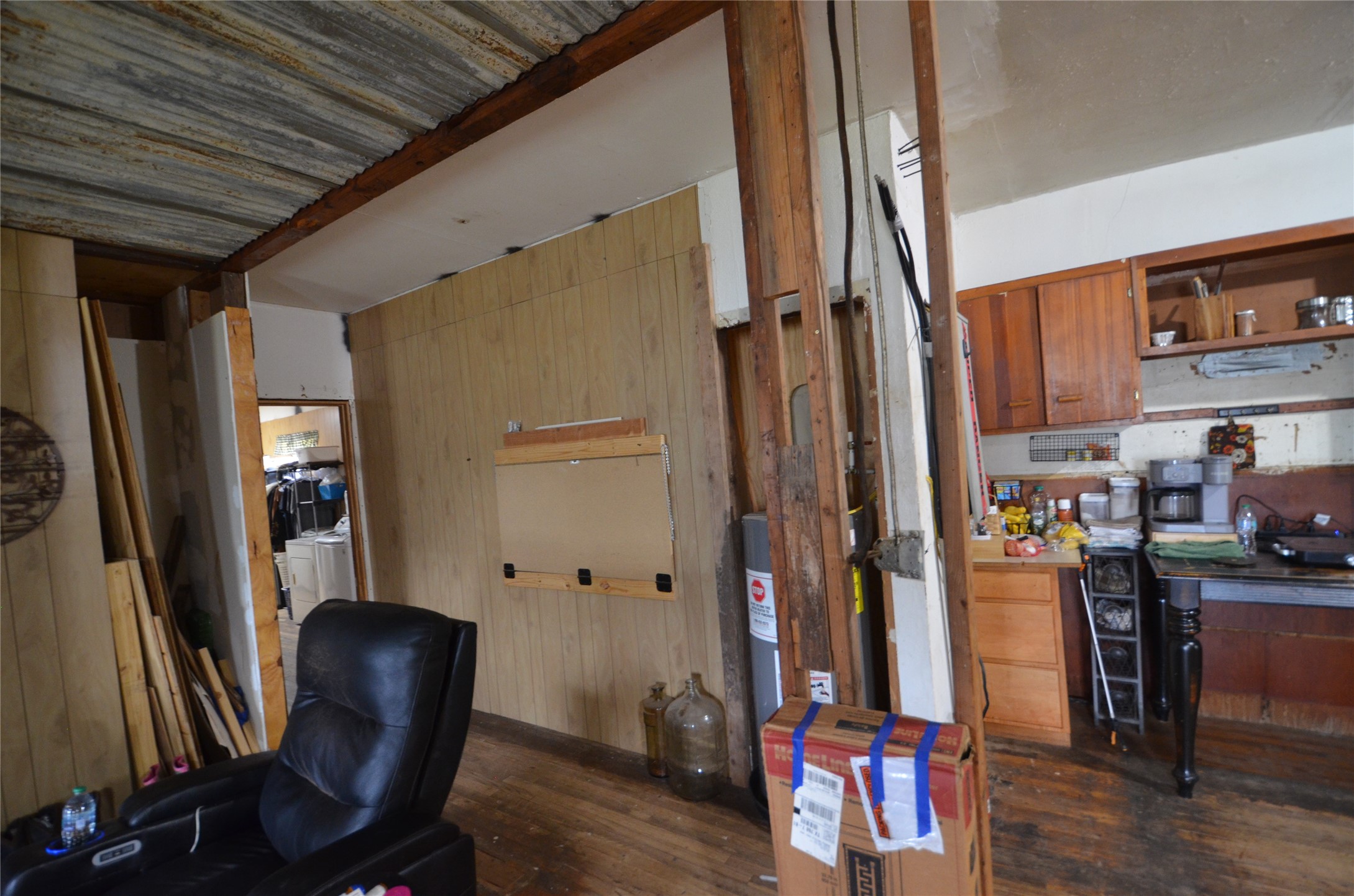 334 Cook Road Jacksboro TX 76458