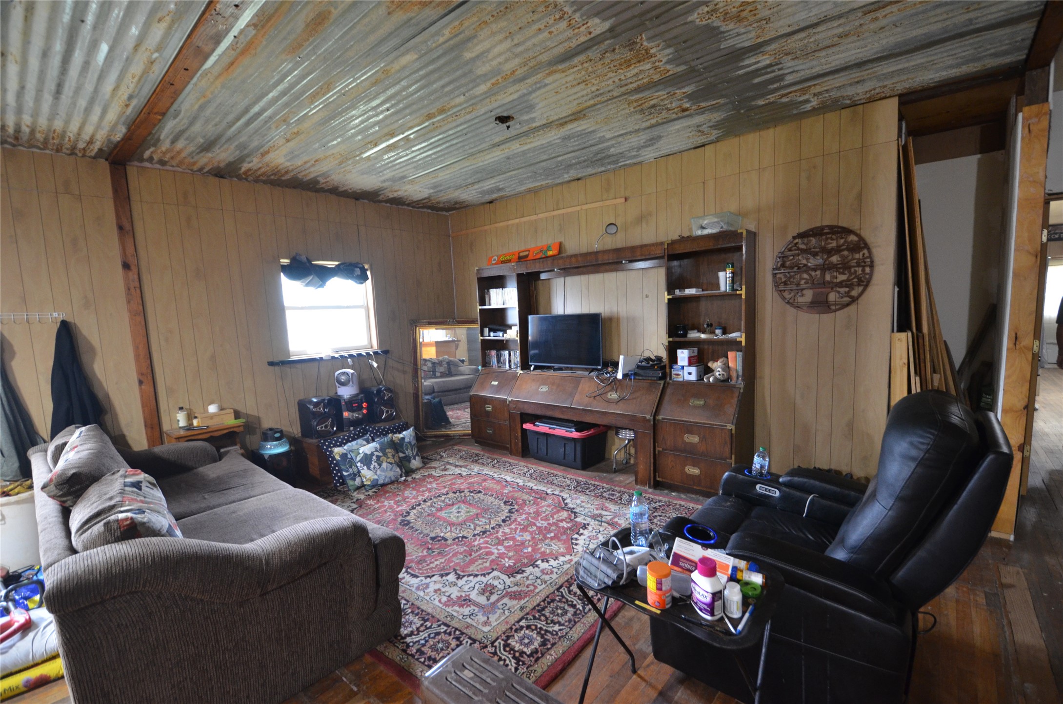 334 Cook Road Jacksboro TX 76458