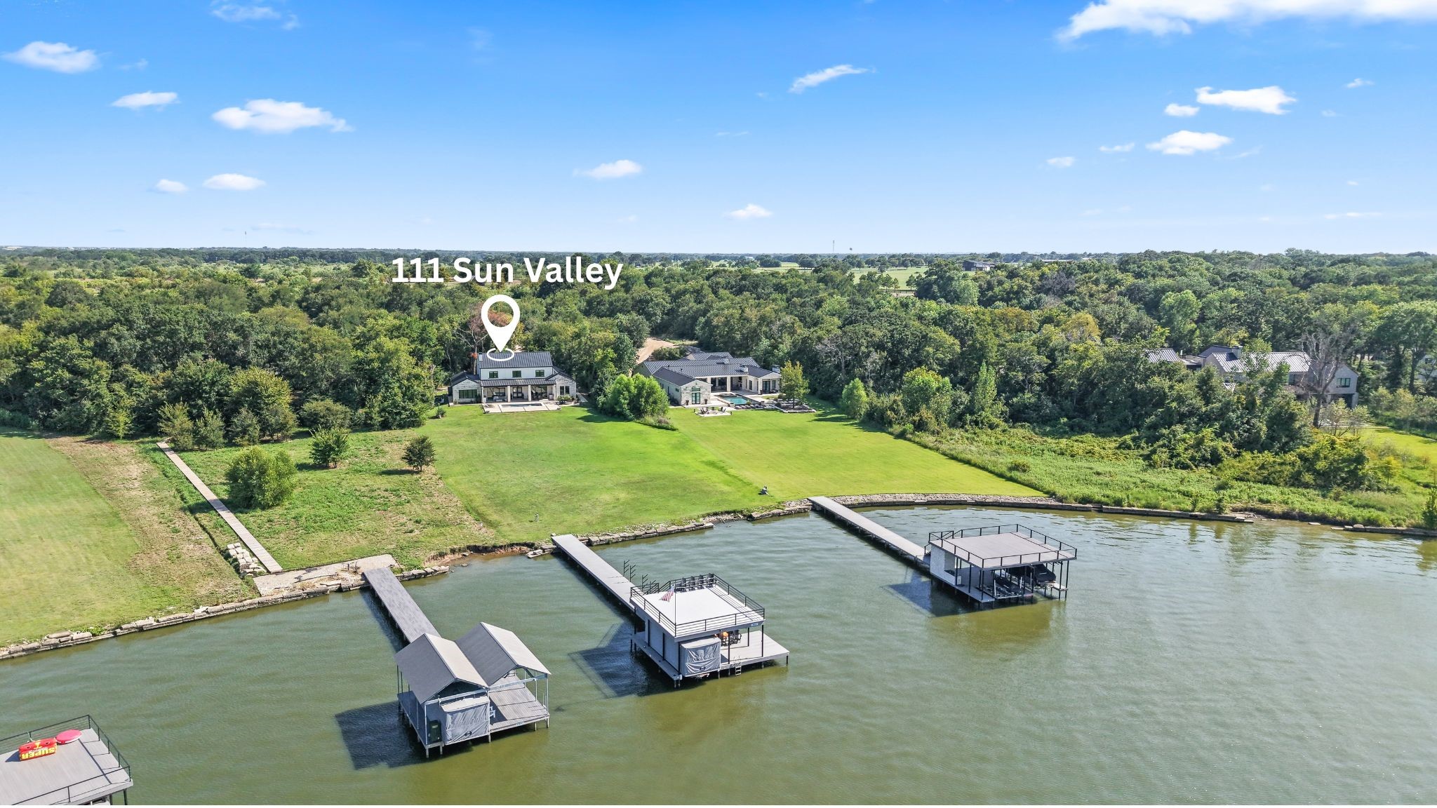 111 Sun Valley Mabank TX 75147