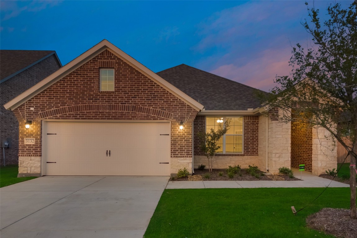 3132 Bent Creek Drive Anna TX 75409