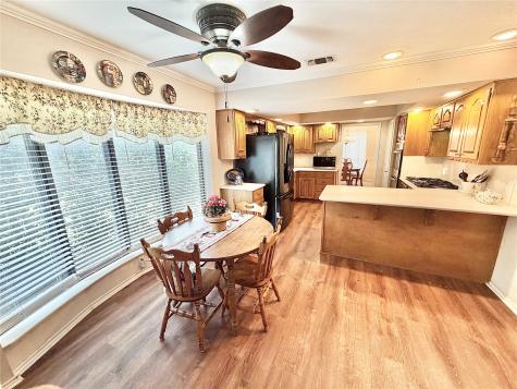 1800 Southridge Drive Denton TX 76205