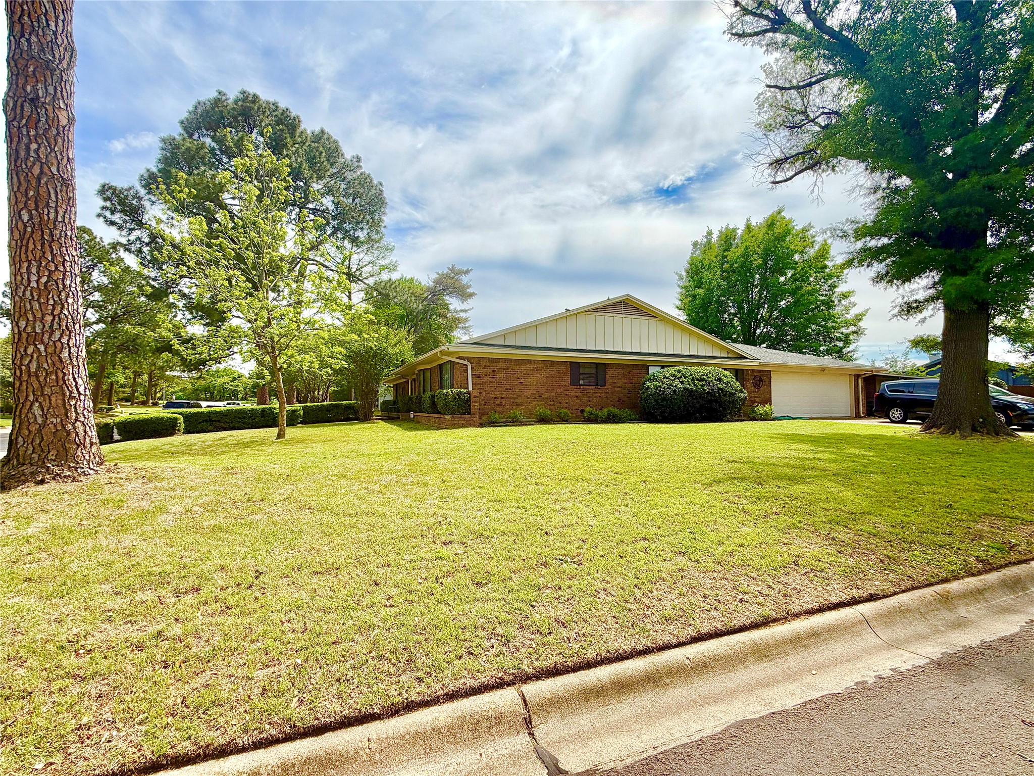 1800 Southridge Drive Denton TX 76205
