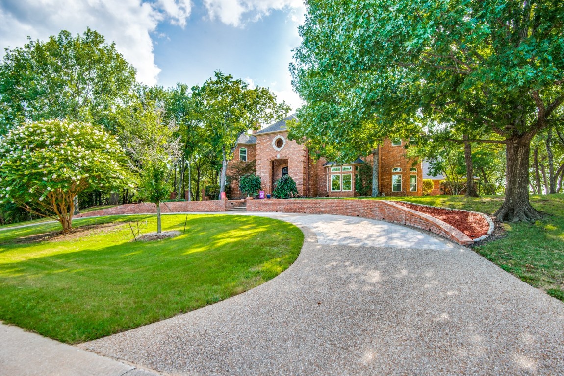 3505 Hidden Trail Court Flower Mound TX 75022