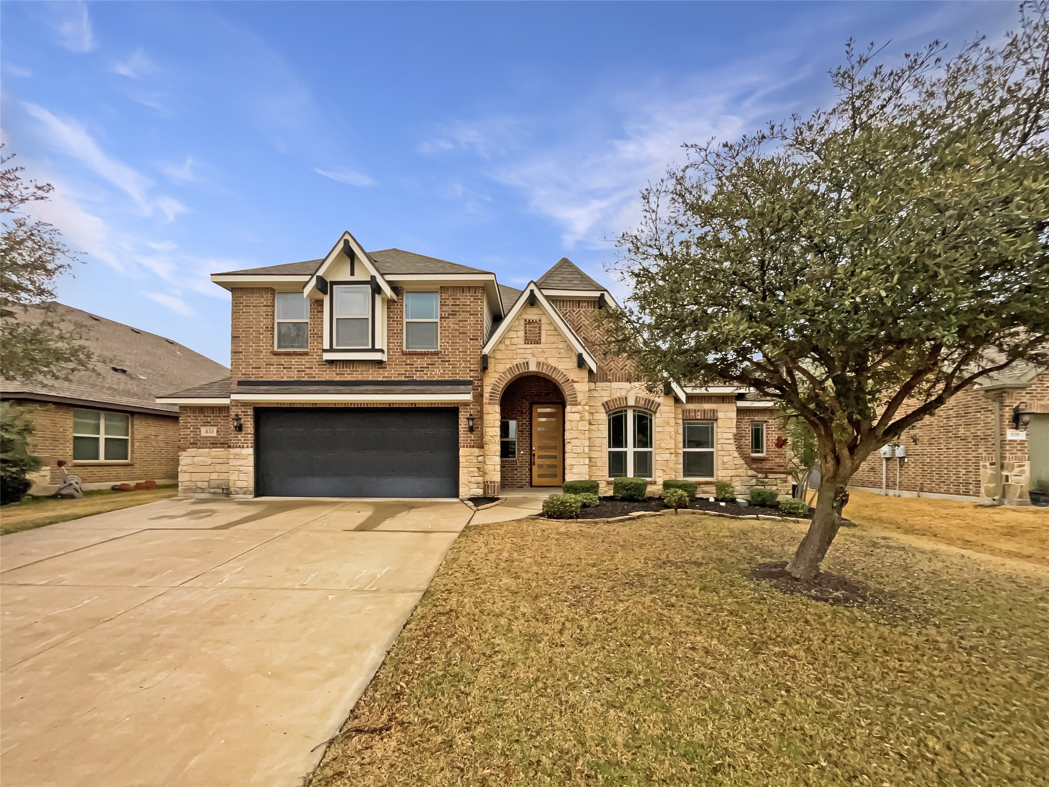 835 Silverthorne Drive Burleson TX 76028