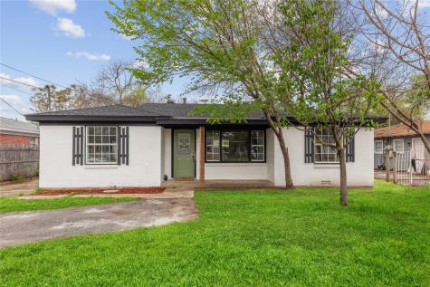 137 Merritt Street Fort Worth TX 76114