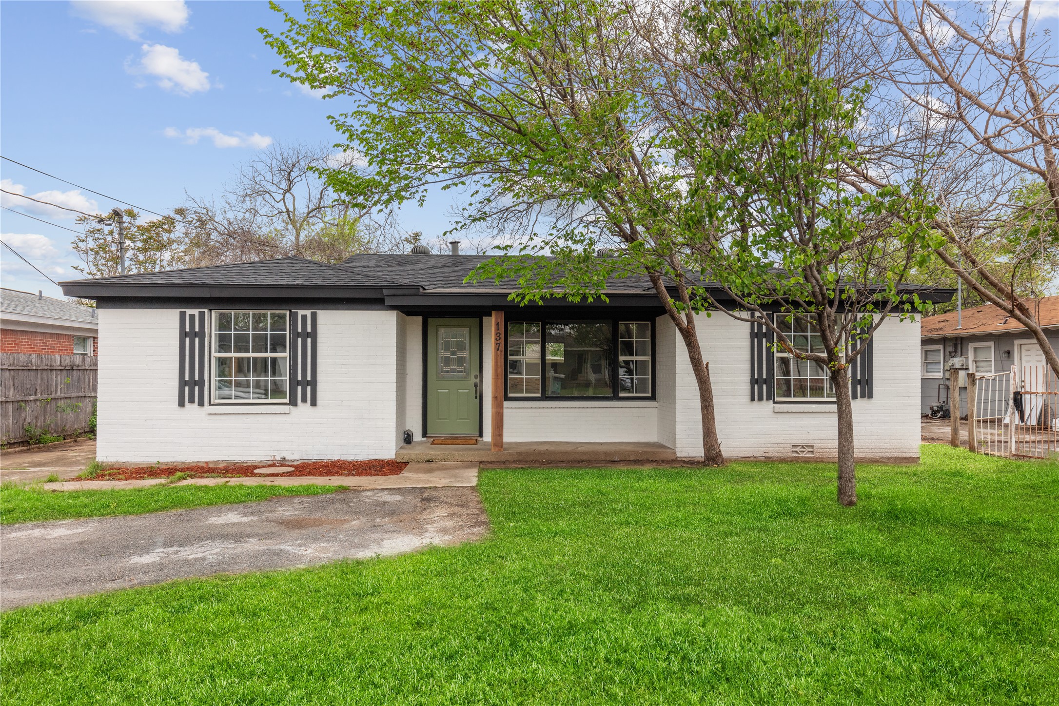 137 Merritt Street Fort Worth TX 76114