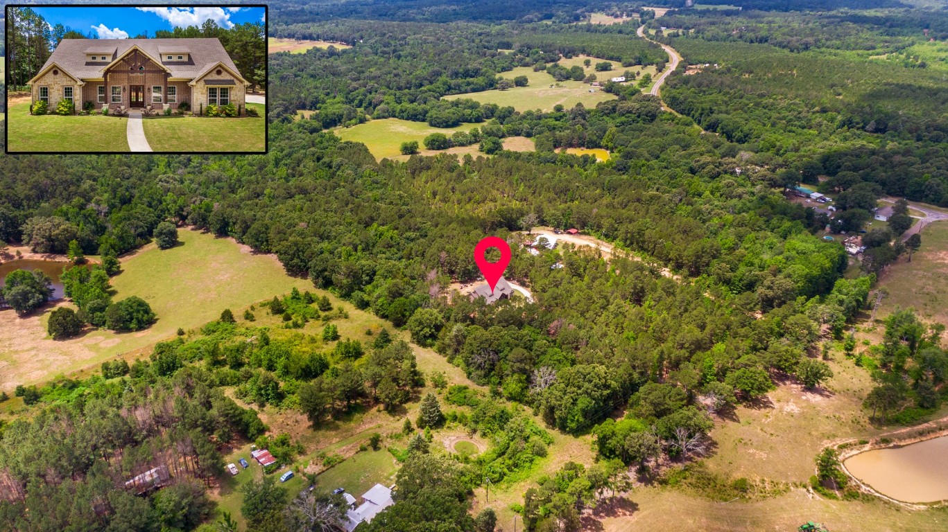 210 County Road SE 3430 Winnsboro TX 75494
