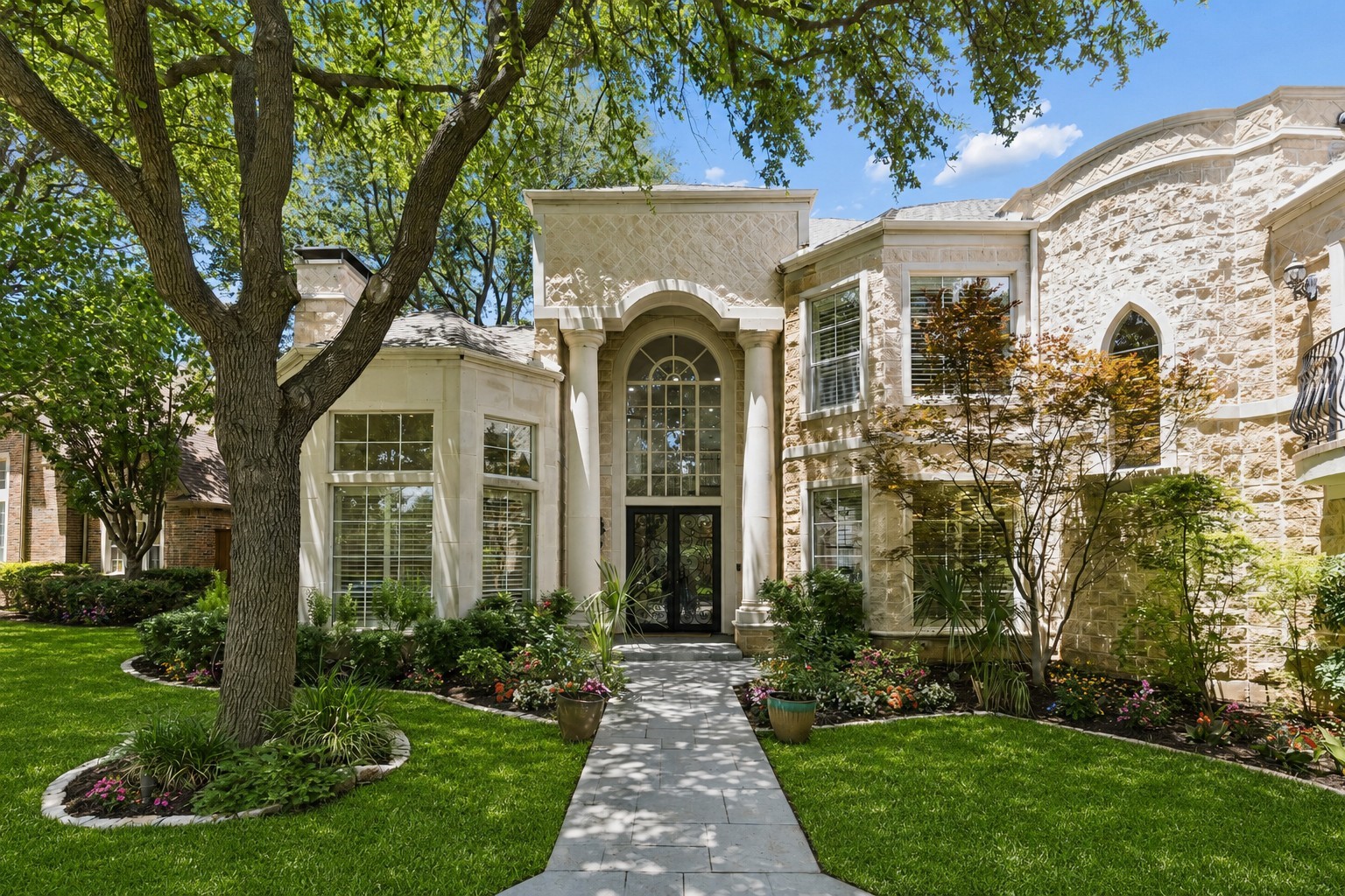 5315 Ambergate Lane Dallas TX 75287