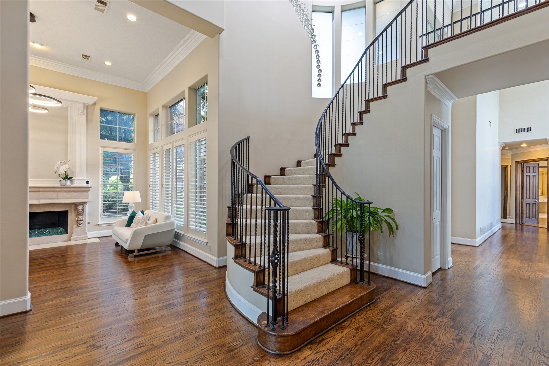 5315 Ambergate Lane Dallas TX 75287