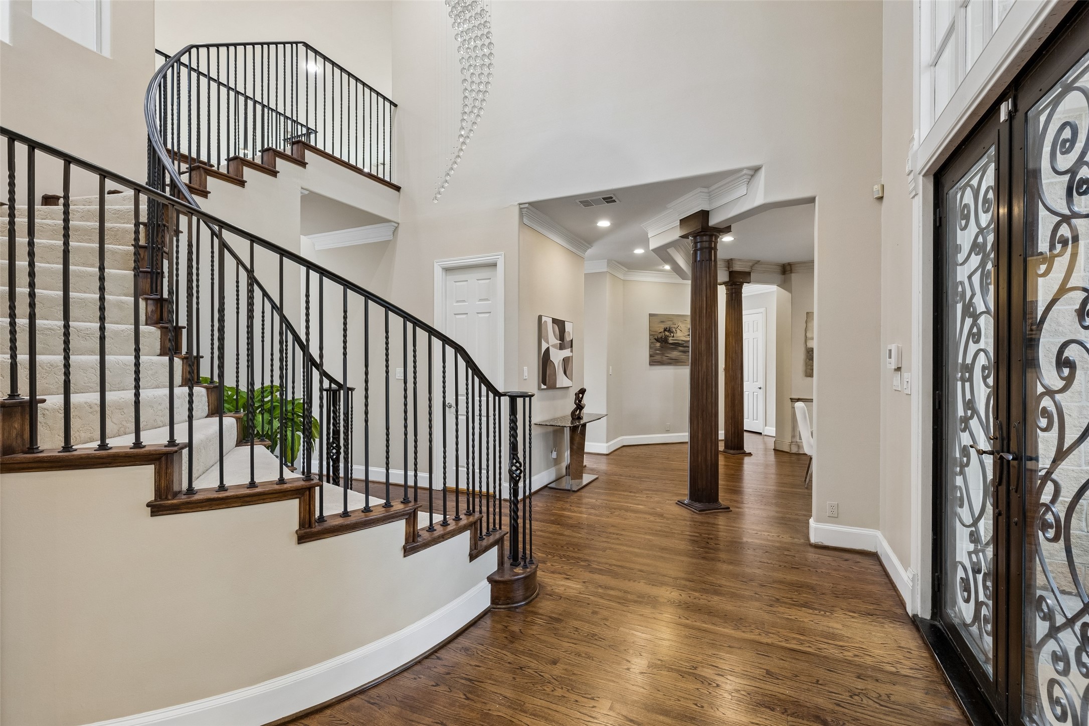 5315 Ambergate Lane Dallas TX 75287