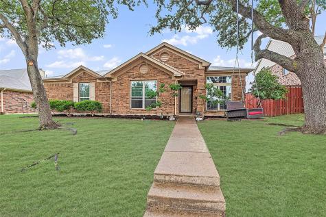 1824 Sandcastle Trail Mesquite TX 75149