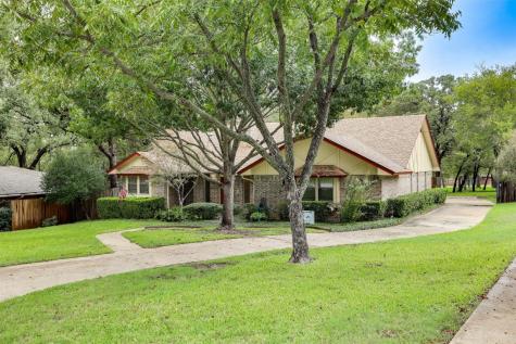 6009 Saddle Ridge Road Arlington TX 76016