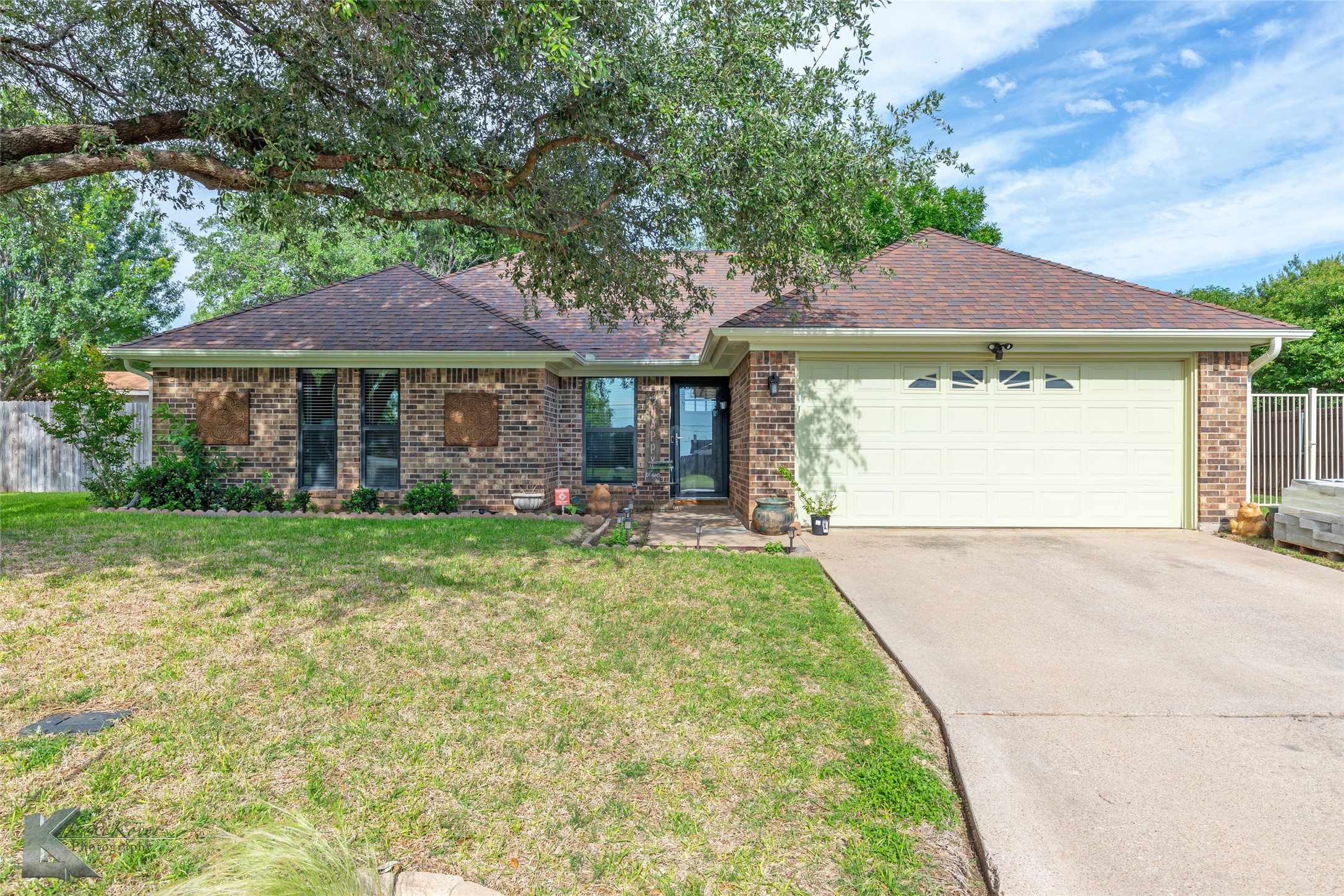1626 Morrow Lane Abilene TX 79601
