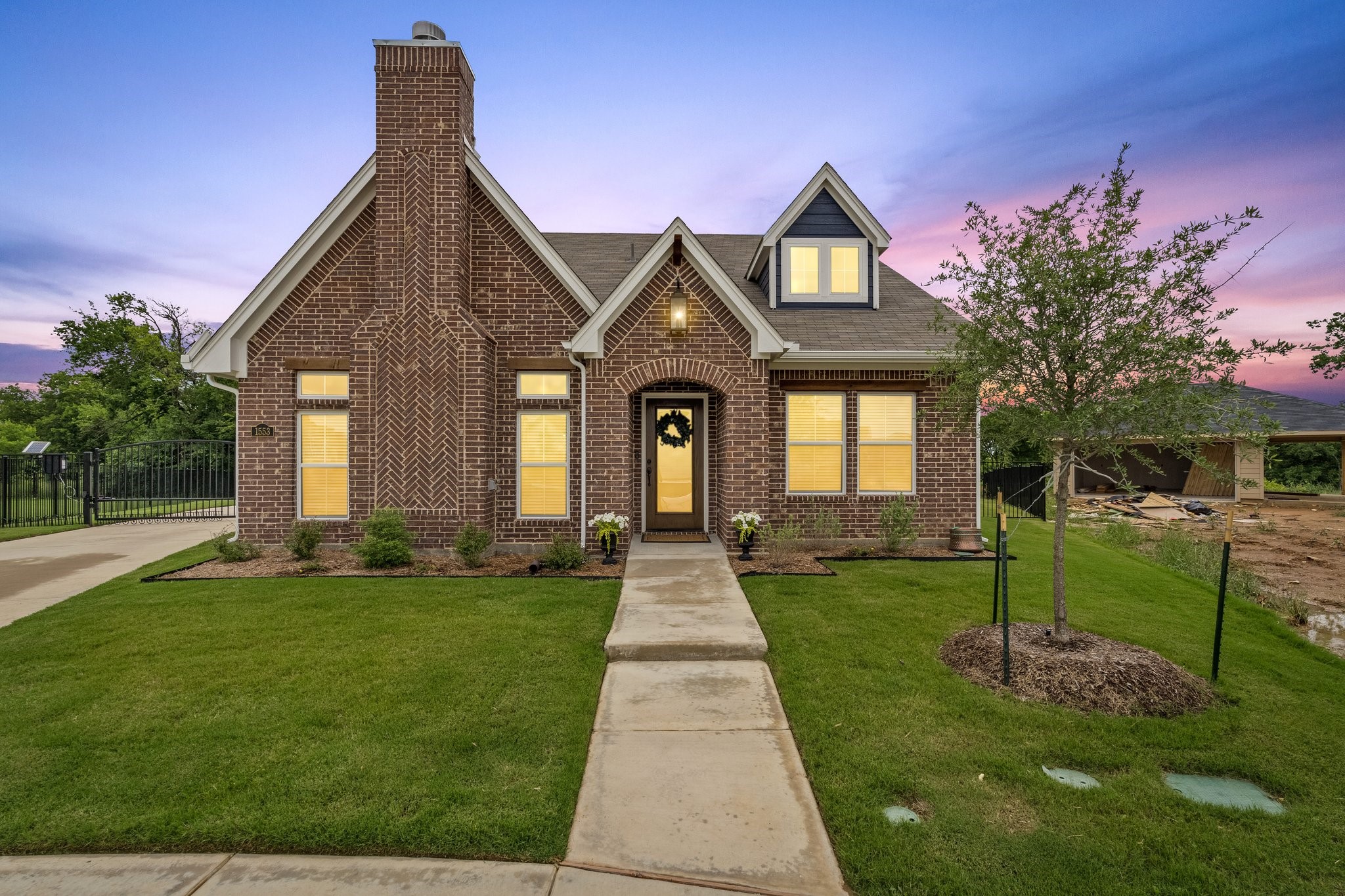 1553 Reverie Road Burleson TX 76028