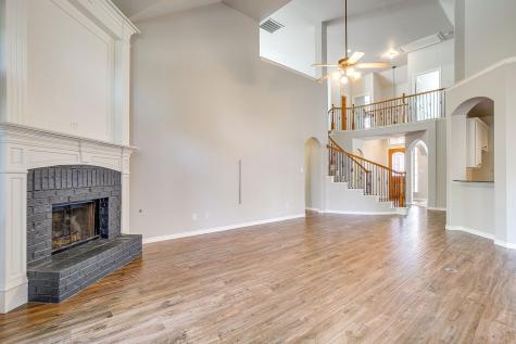 5509 Yellow Birch Drive Fort Worth TX 76244