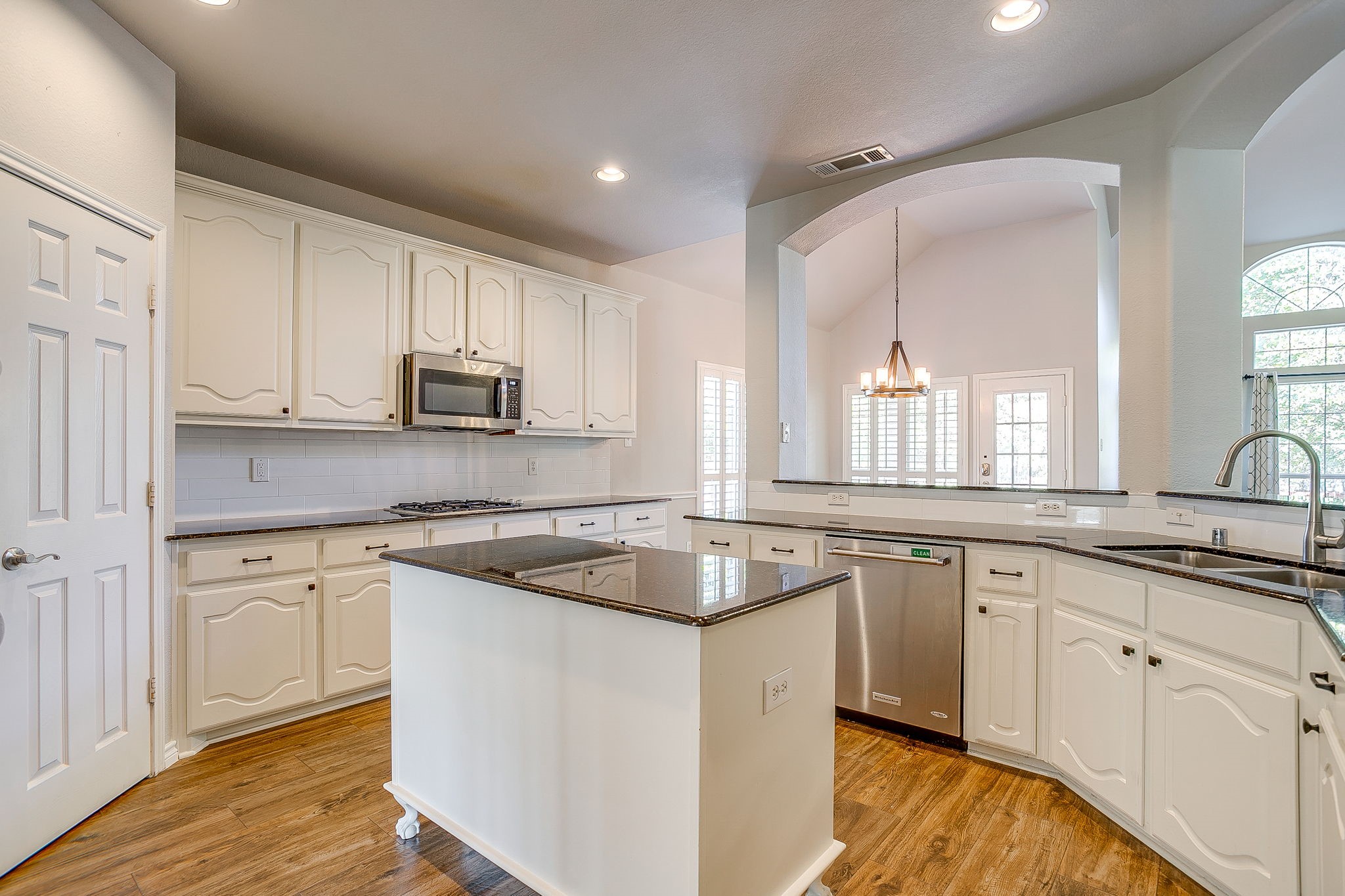 5509 Yellow Birch Drive Fort Worth TX 76244
