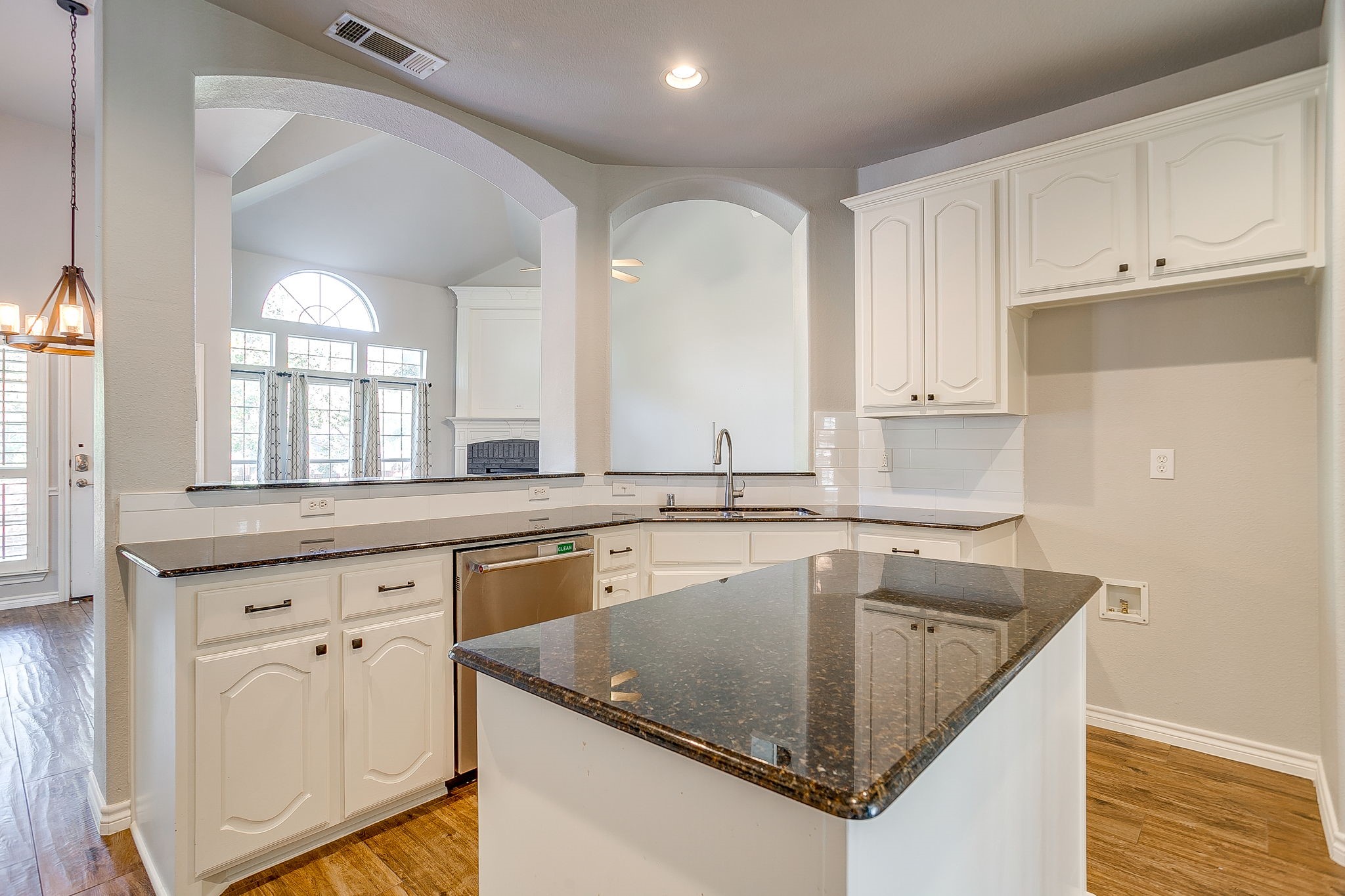5509 Yellow Birch Drive Fort Worth TX 76244