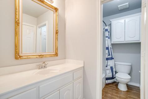 5509 Yellow Birch Drive Fort Worth TX 76244