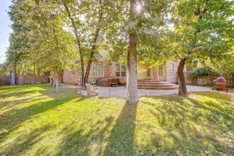 5509 Yellow Birch Drive Fort Worth TX 76244