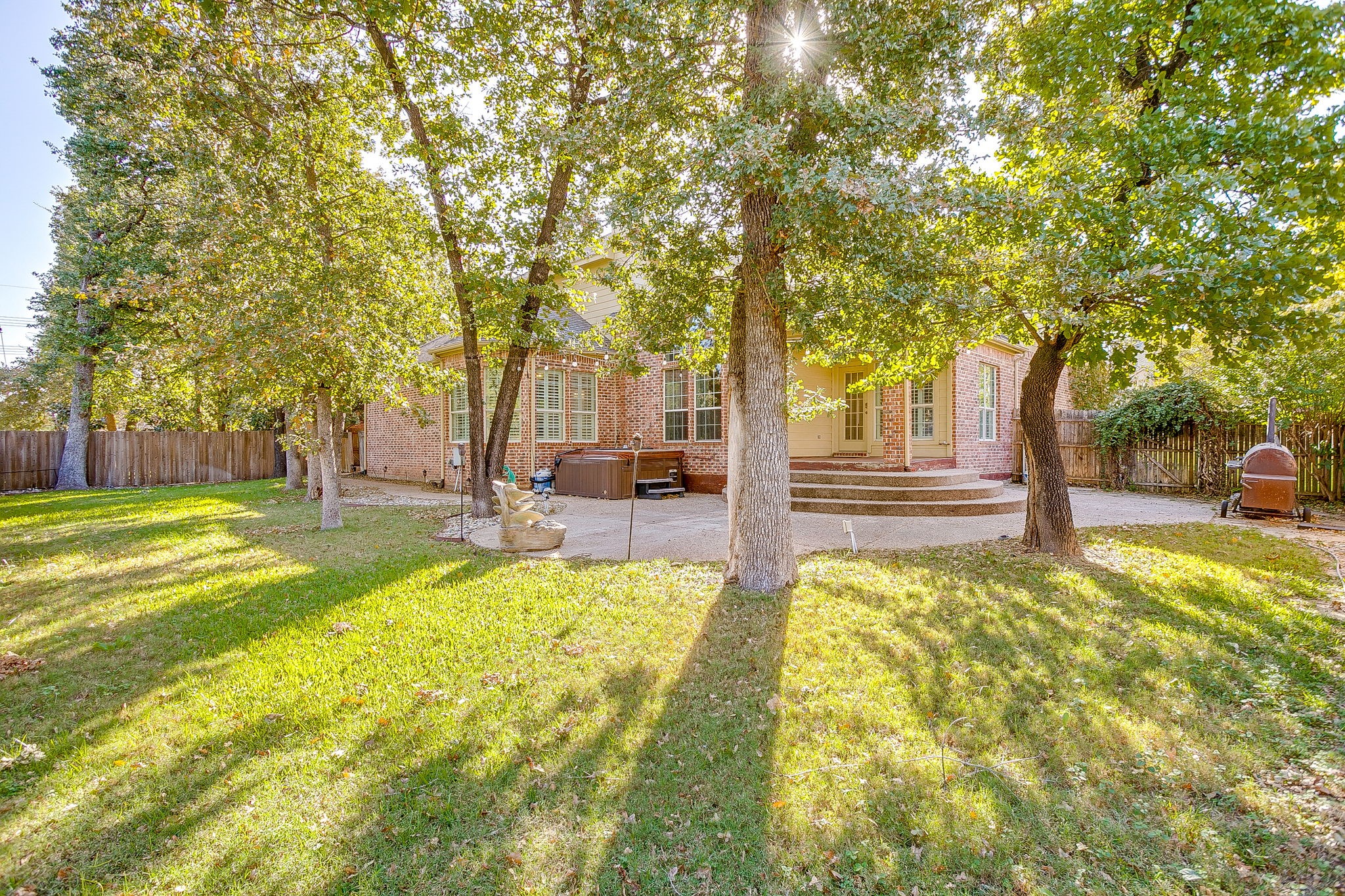 5509 Yellow Birch Drive Fort Worth TX 76244
