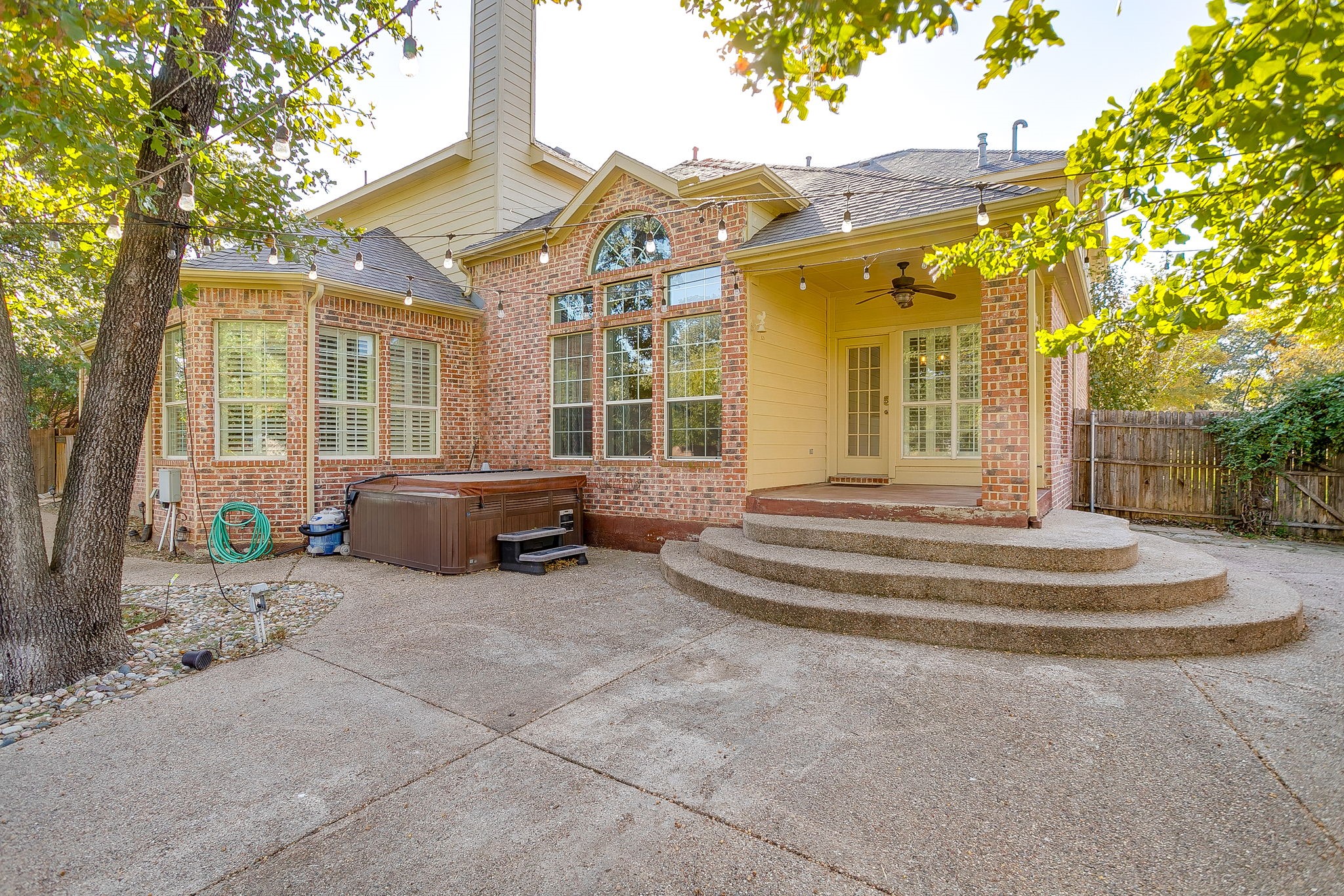 5509 Yellow Birch Drive Fort Worth TX 76244