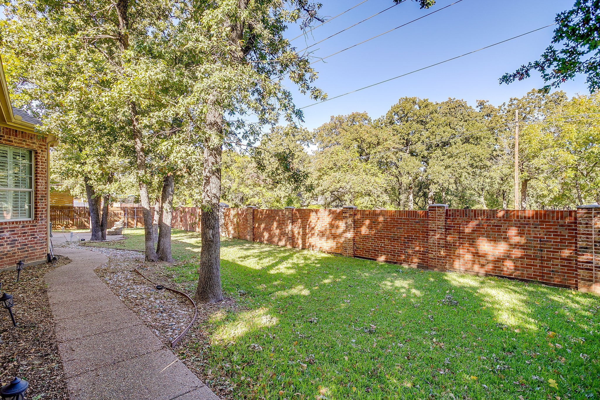 5509 Yellow Birch Drive Fort Worth TX 76244