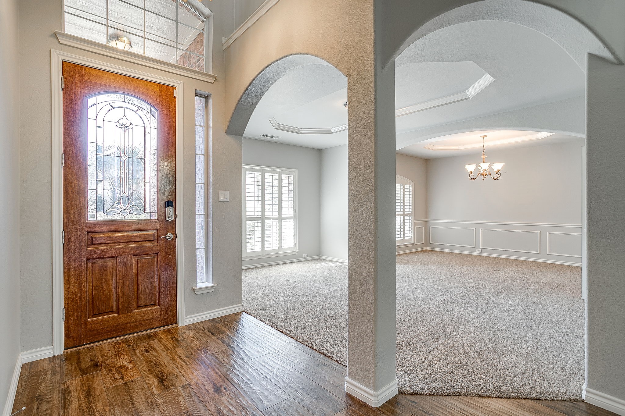 5509 Yellow Birch Drive Fort Worth TX 76244