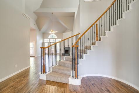 5509 Yellow Birch Drive Fort Worth TX 76244