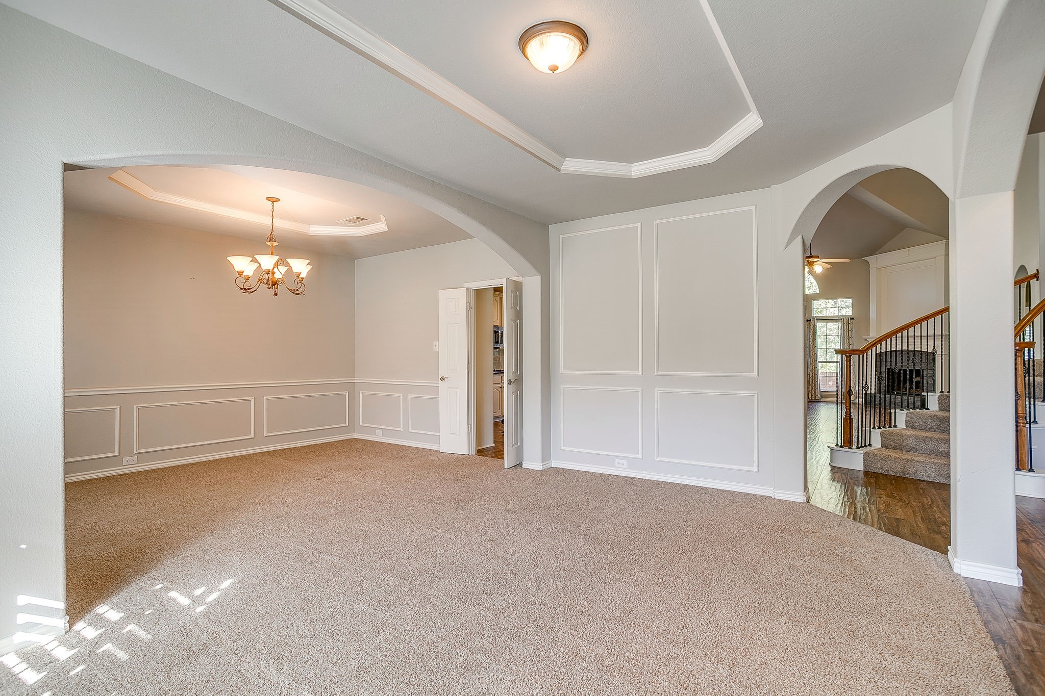 5509 Yellow Birch Drive Fort Worth TX 76244