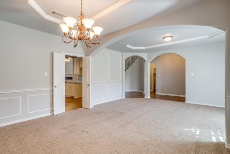 5509 Yellow Birch Drive Fort Worth TX 76244