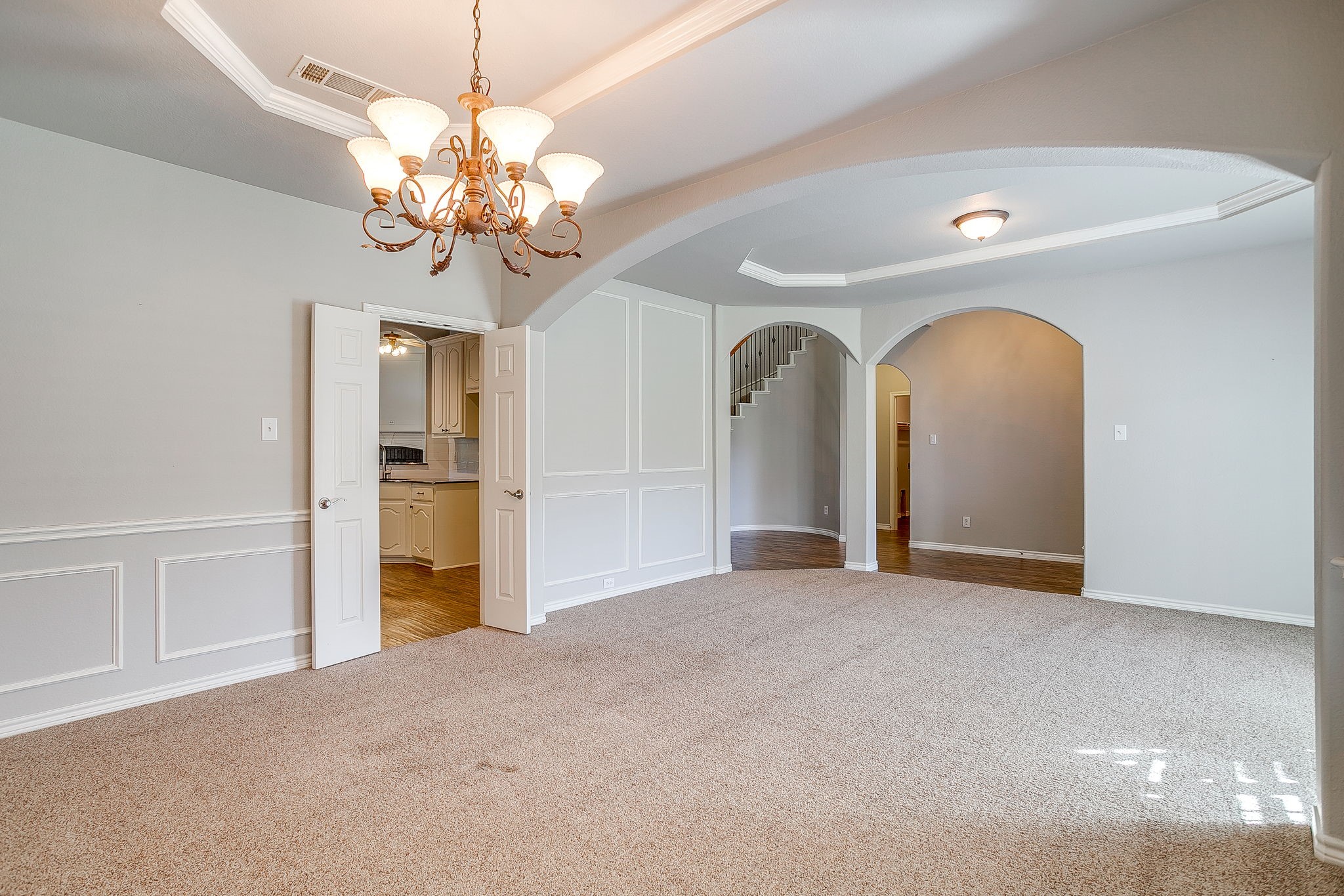 5509 Yellow Birch Drive Fort Worth TX 76244