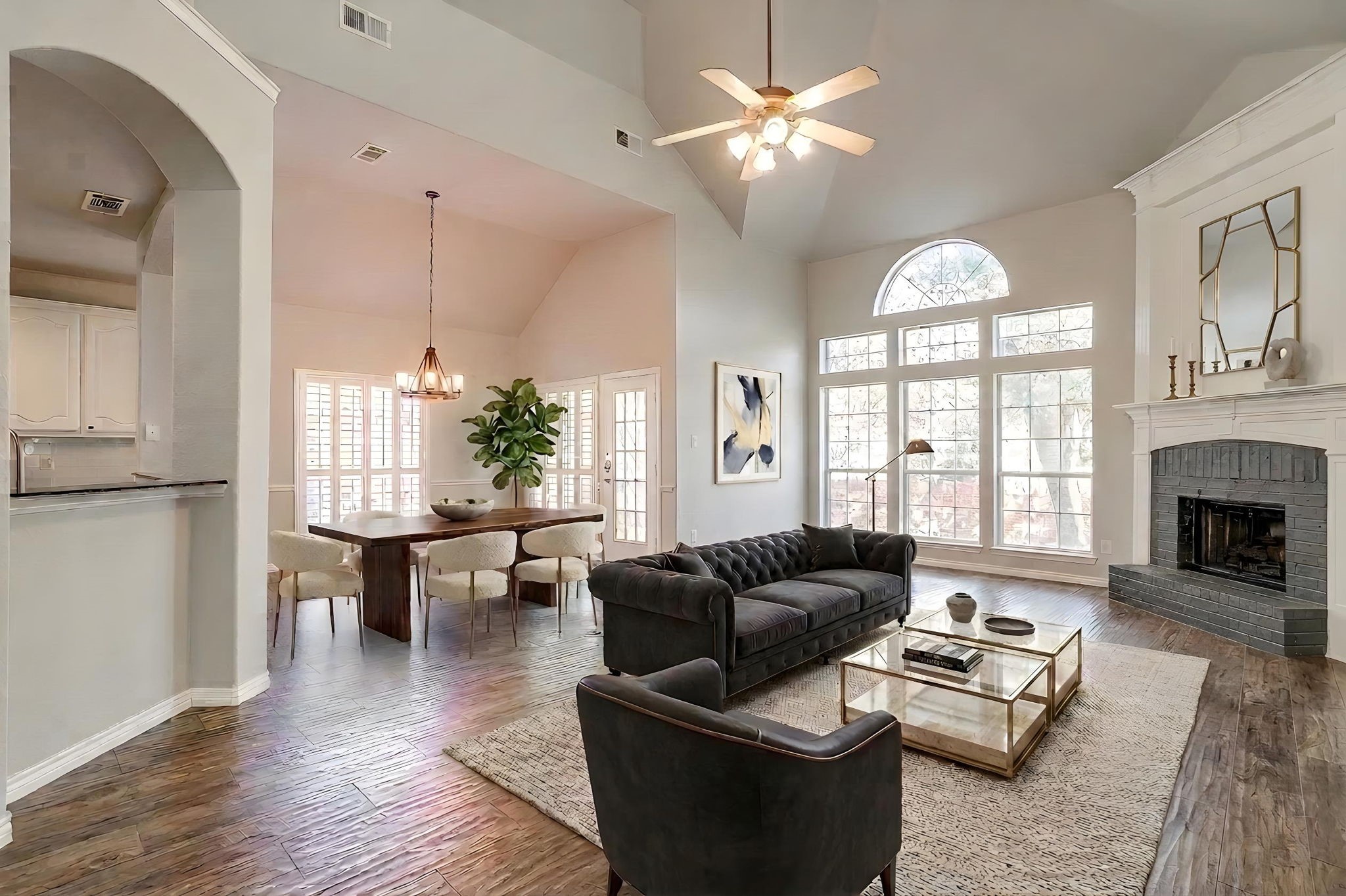 5509 Yellow Birch Drive Fort Worth TX 76244