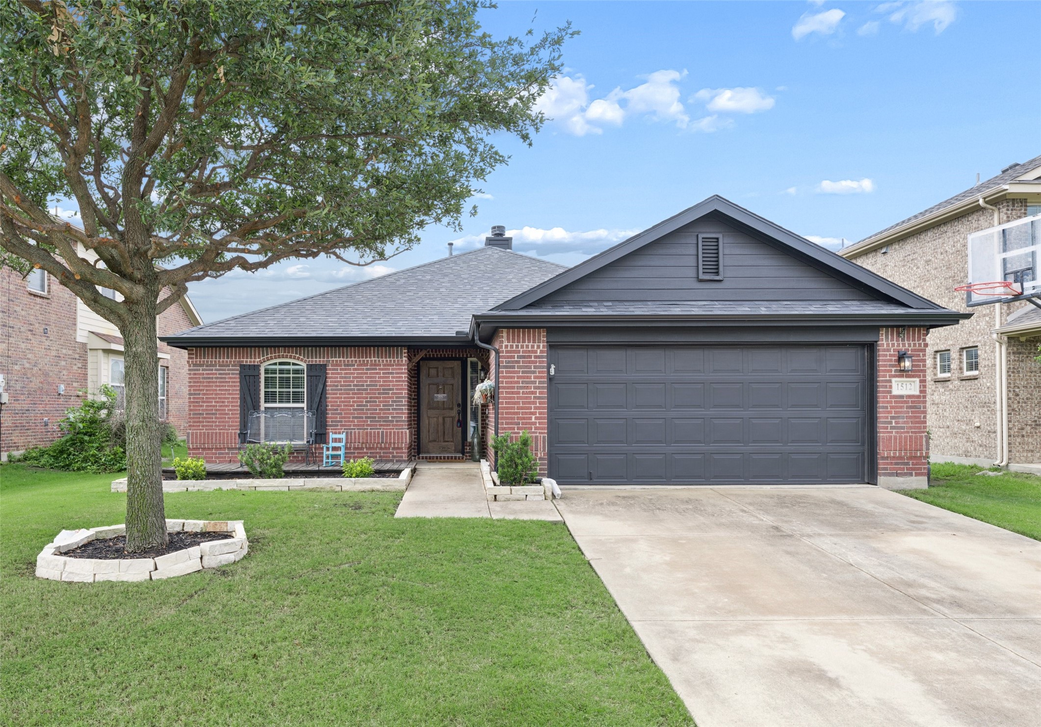 1512 Rosson Road Little Elm TX 75068