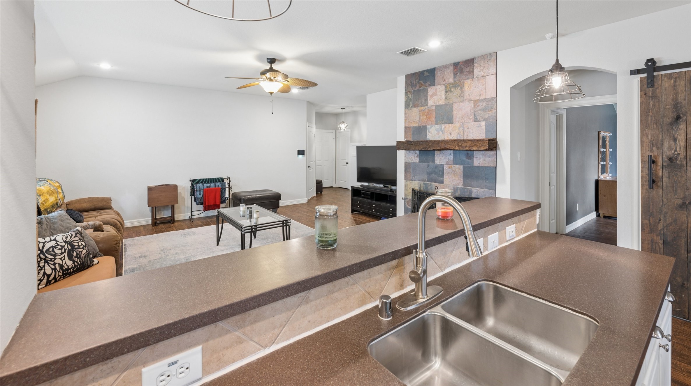 1512 Rosson Road Little Elm TX 75068