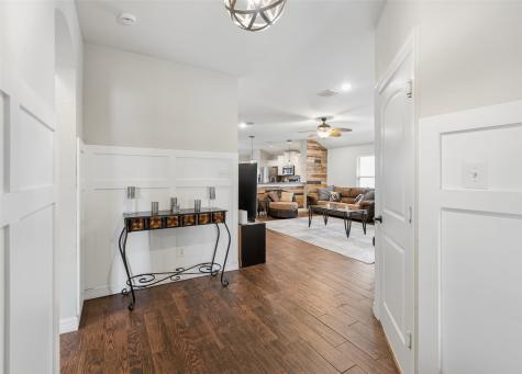 1512 Rosson Road Little Elm TX 75068