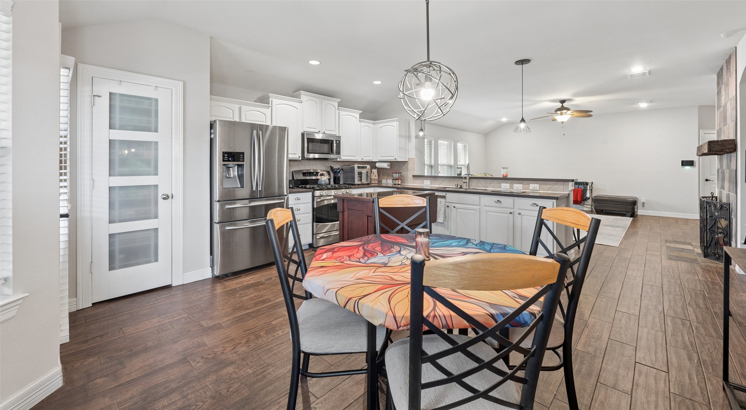 1512 Rosson Road Little Elm TX 75068
