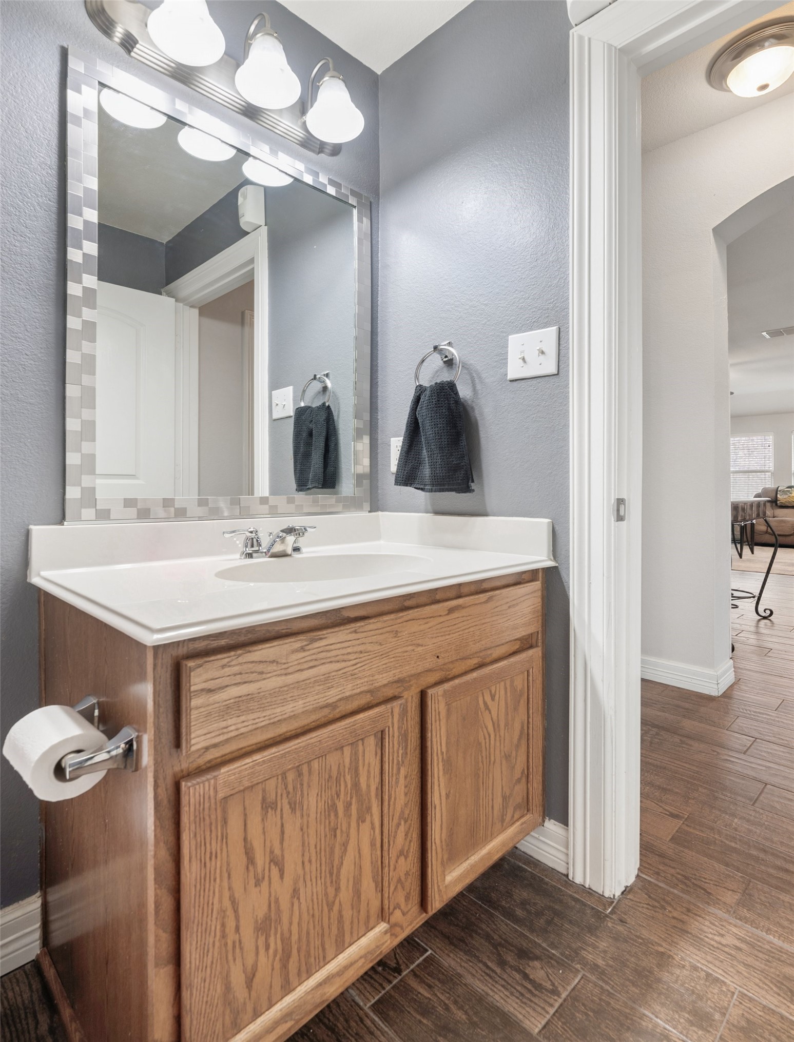 1512 Rosson Road Little Elm TX 75068
