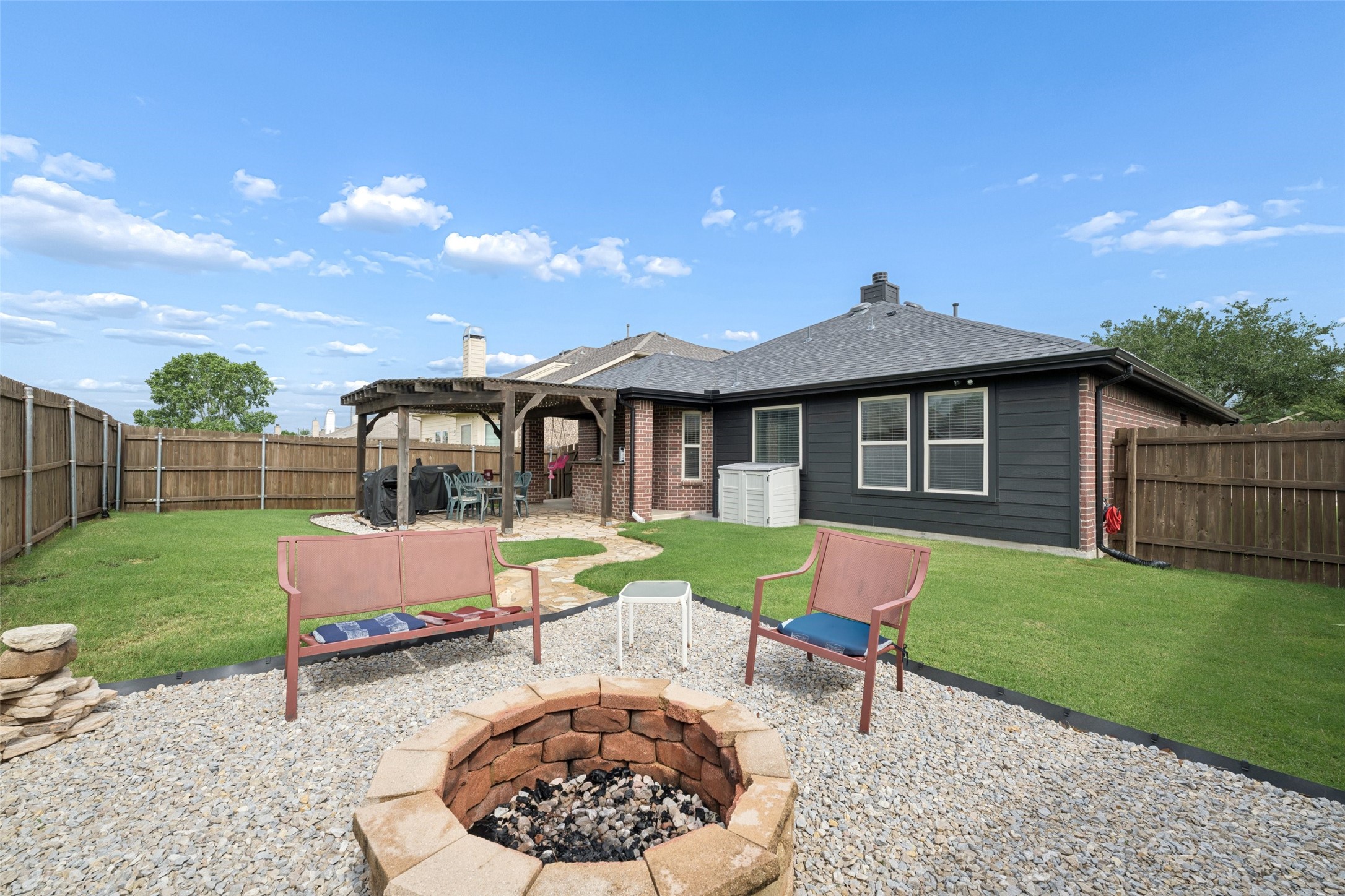 1512 Rosson Road Little Elm TX 75068