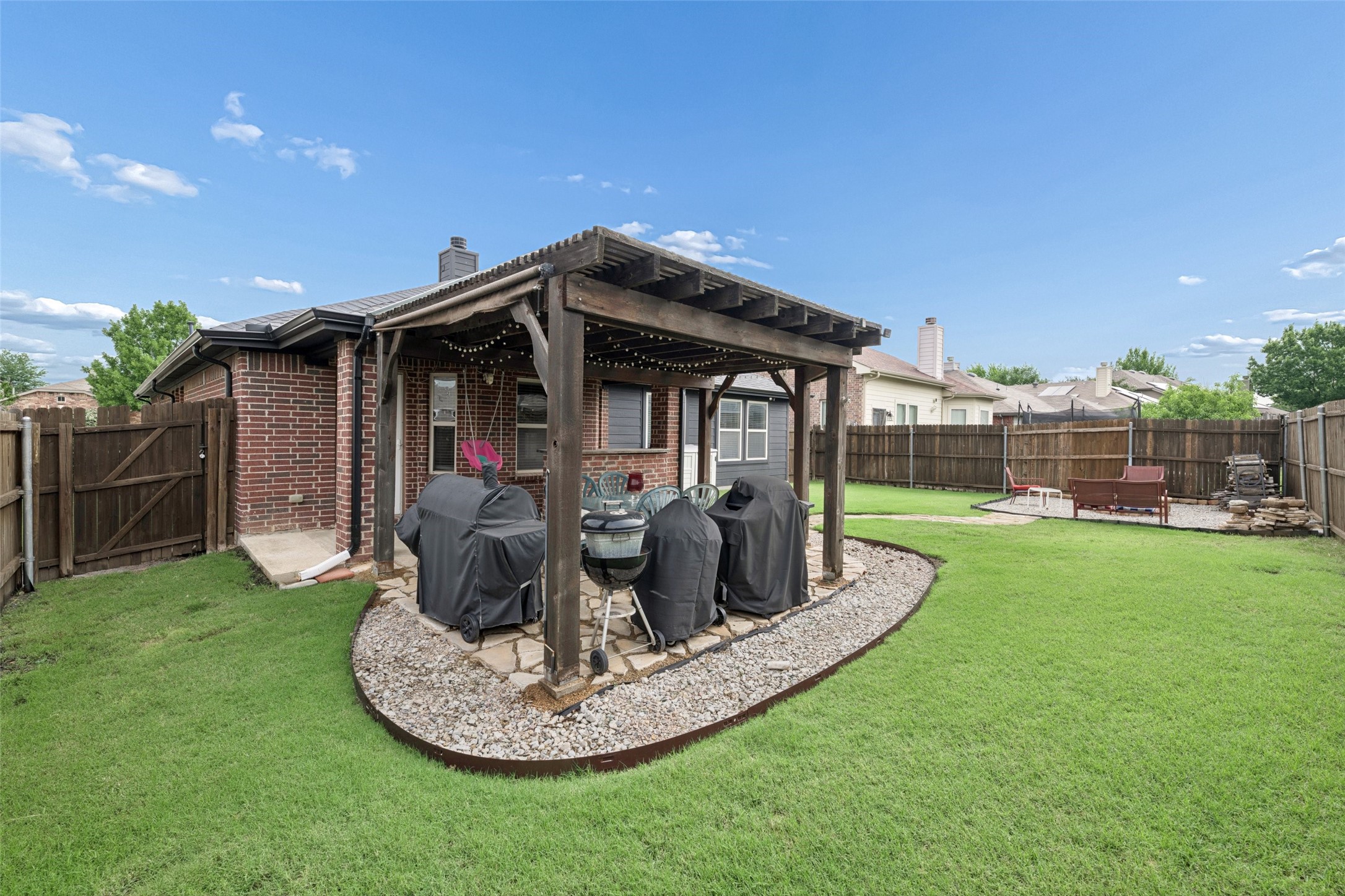 1512 Rosson Road Little Elm TX 75068