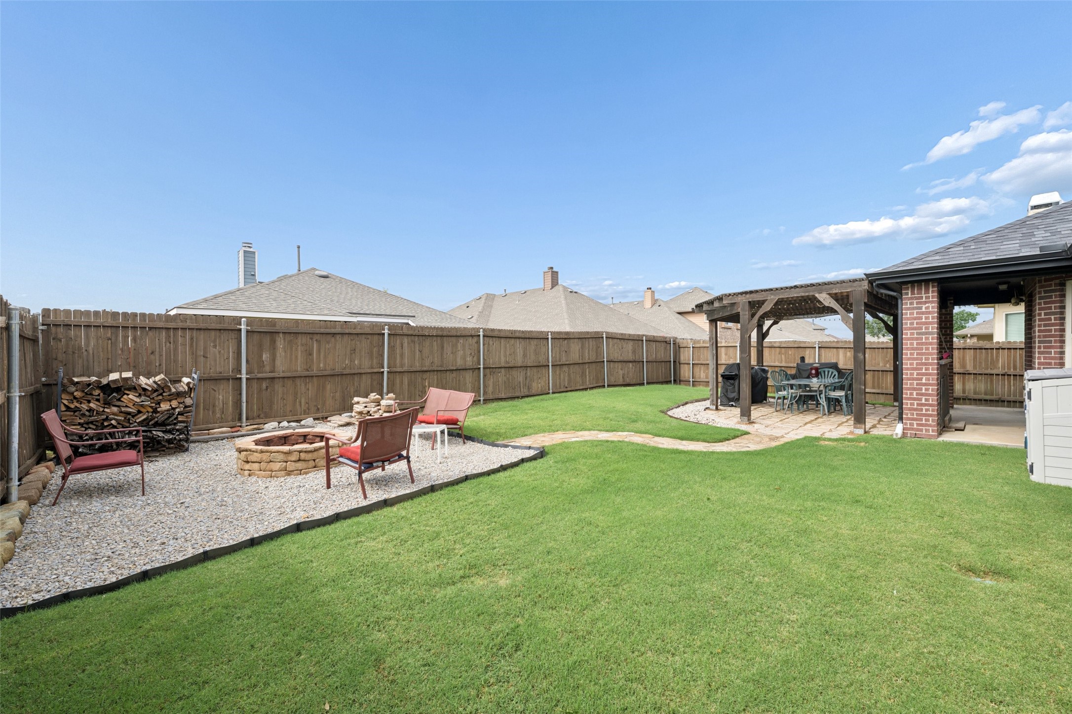 1512 Rosson Road Little Elm TX 75068