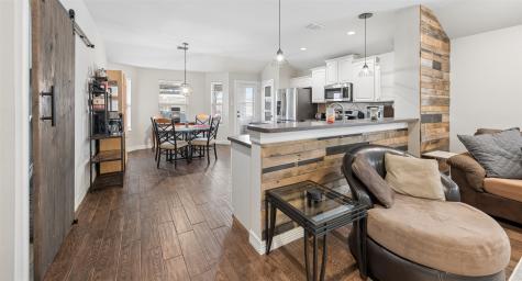 1512 Rosson Road Little Elm TX 75068