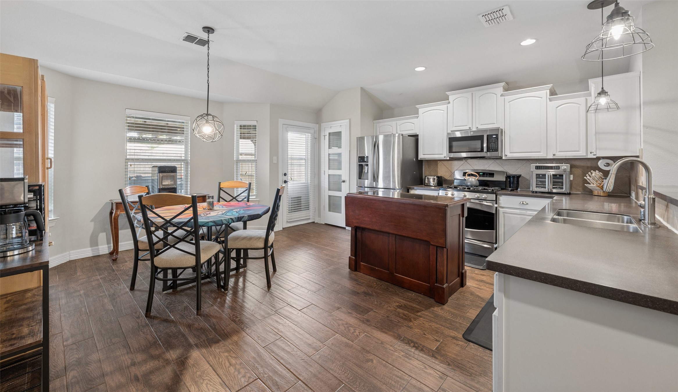 1512 Rosson Road Little Elm TX 75068