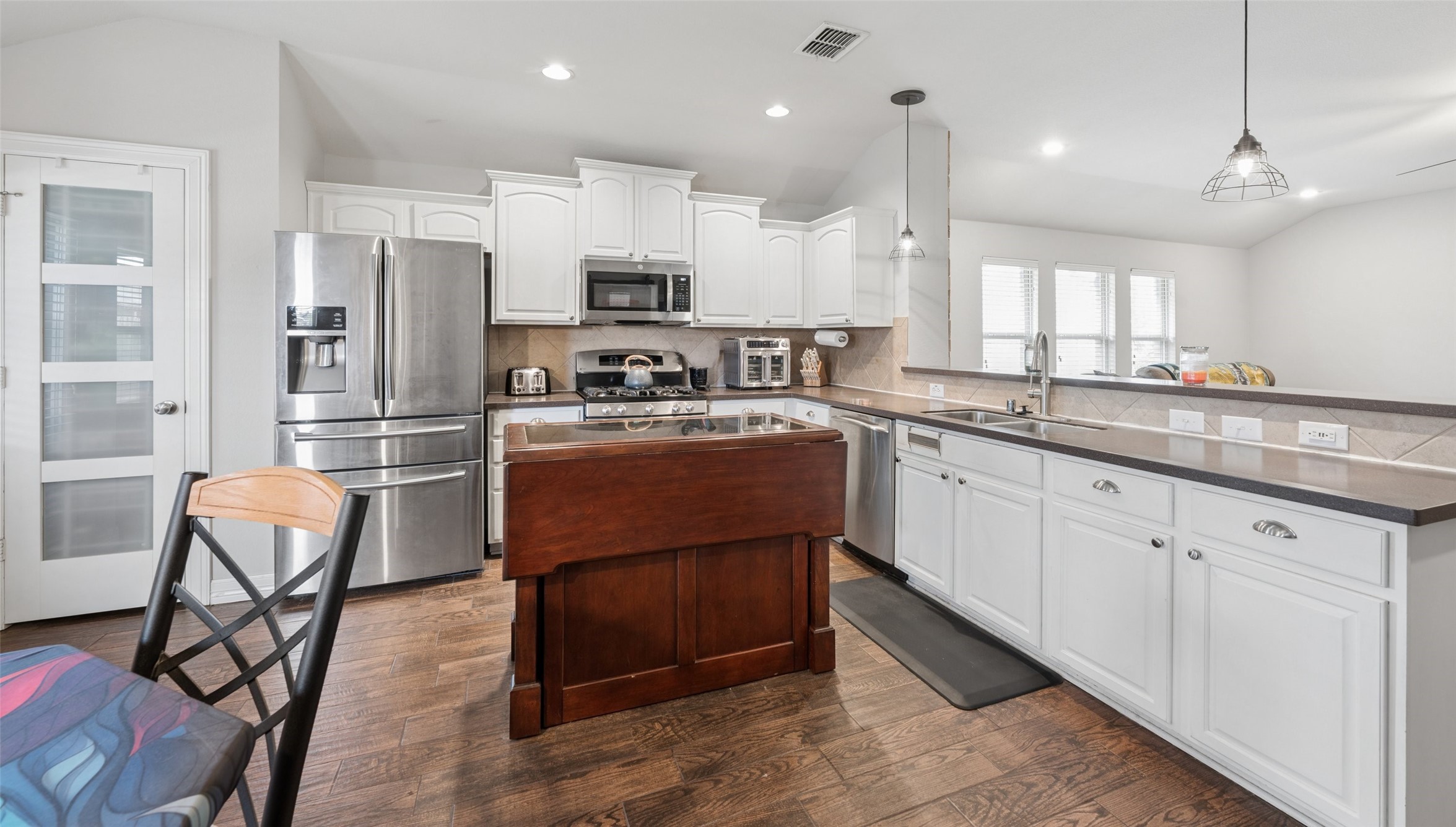1512 Rosson Road Little Elm TX 75068