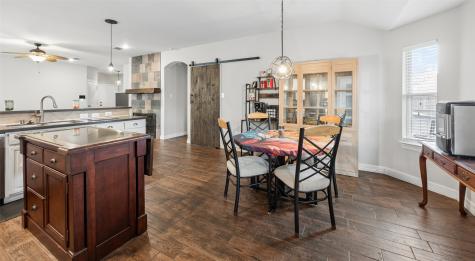 1512 Rosson Road Little Elm TX 75068