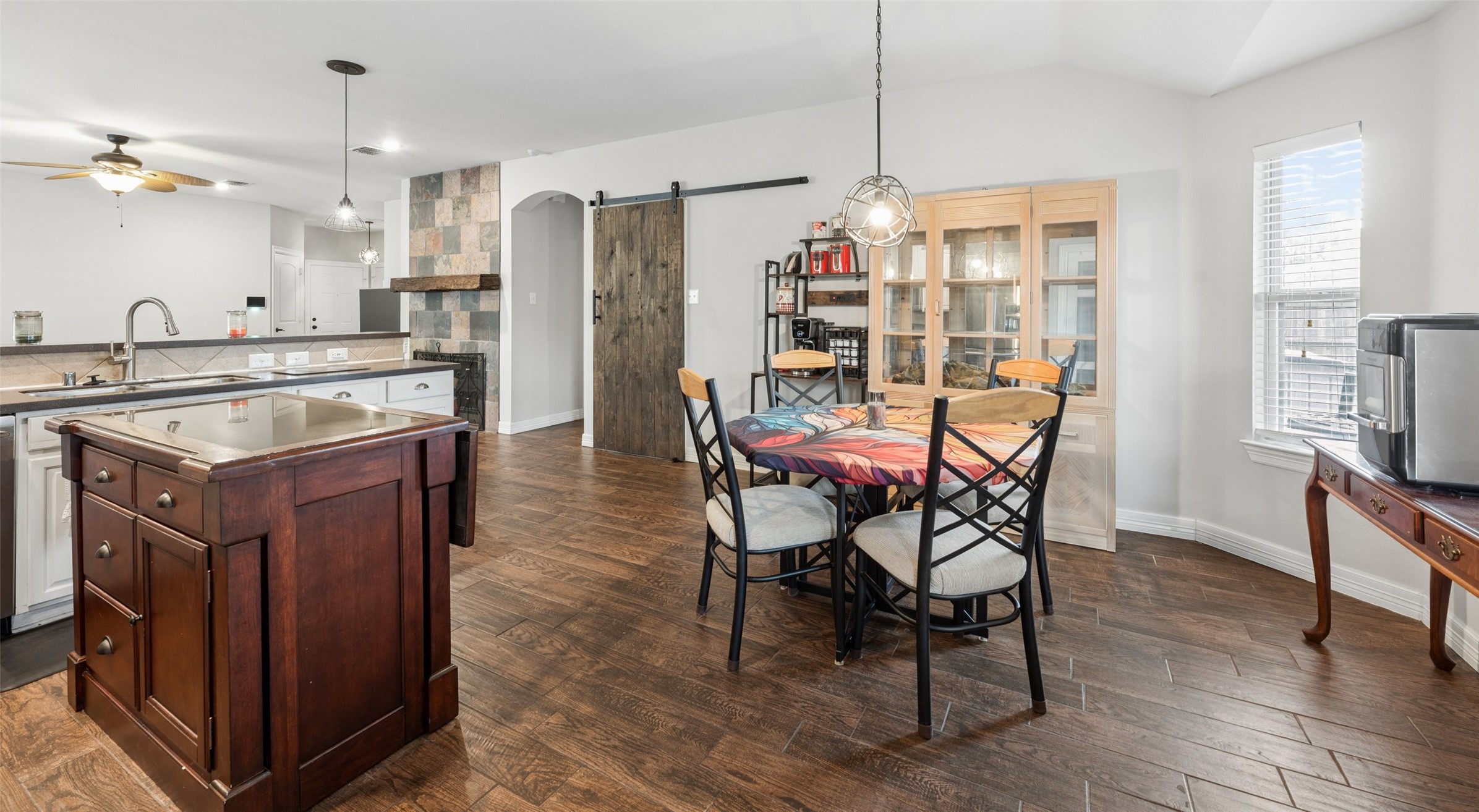 1512 Rosson Road Little Elm TX 75068