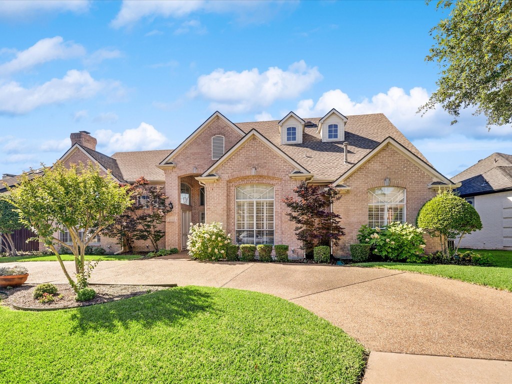 4838 Stony Ford Drive Dallas TX 75287