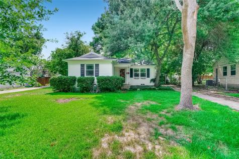 543 Classen Drive Dallas TX 75218