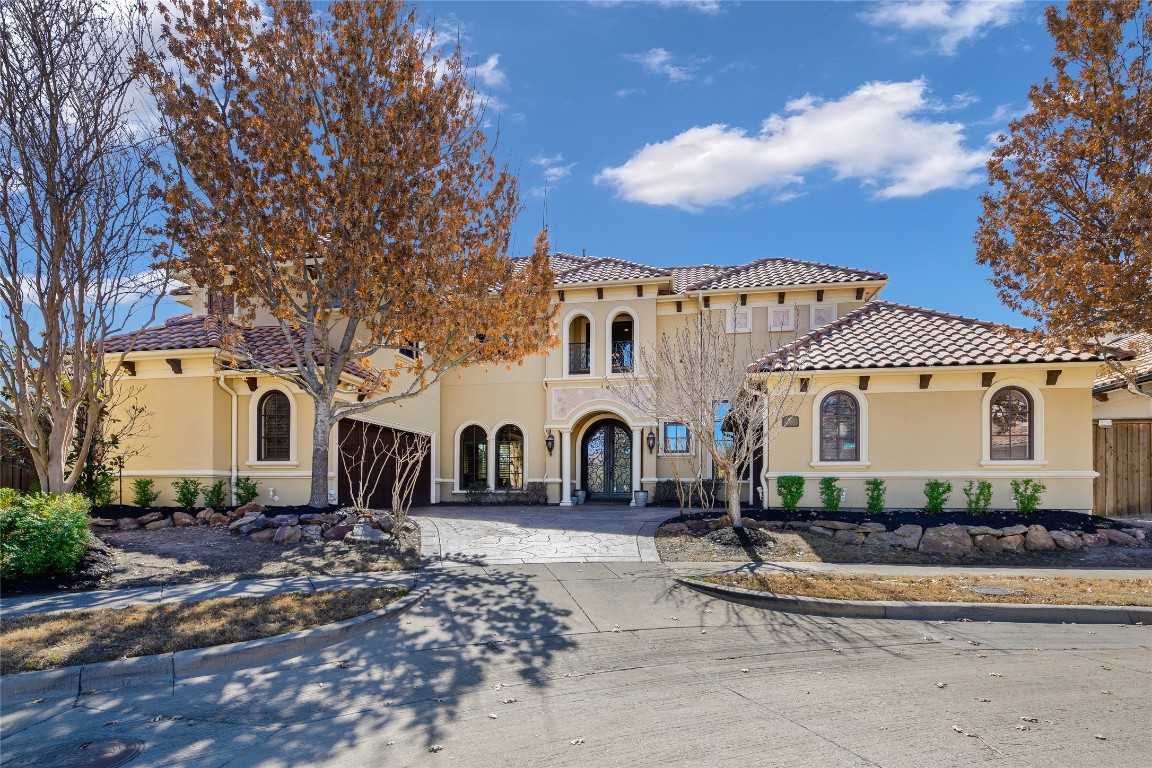 5724 Cadence Lane Plano TX 75024