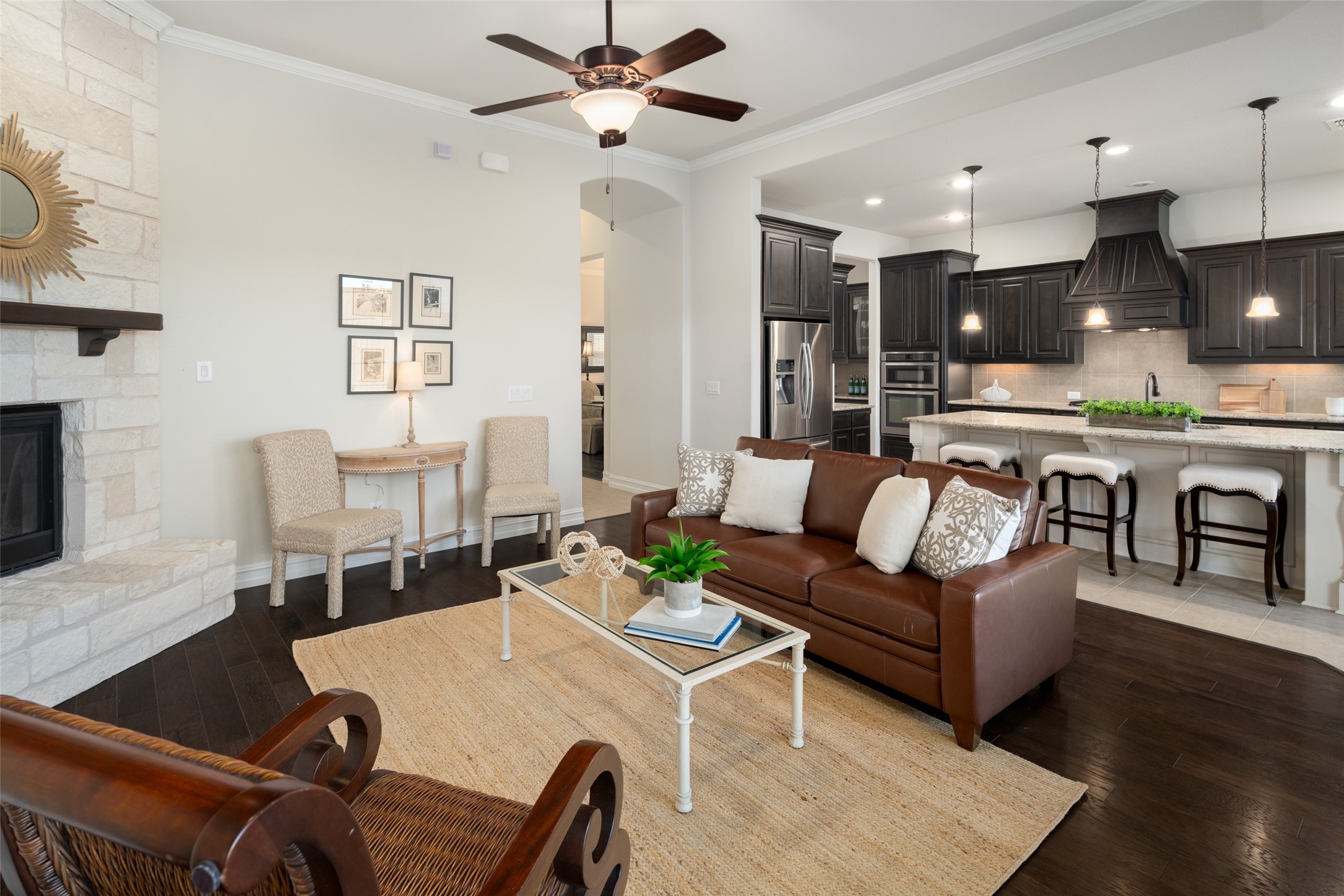 1700 Cort Lane Allen TX 75013