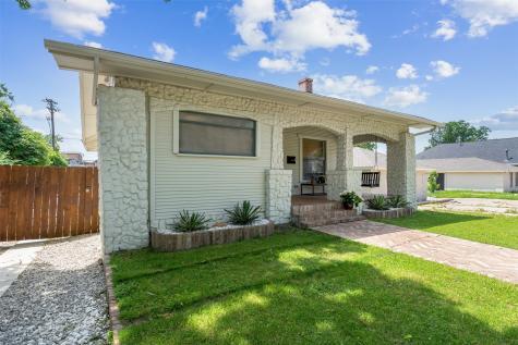 2236 Washington Avenue Fort Worth TX 76110